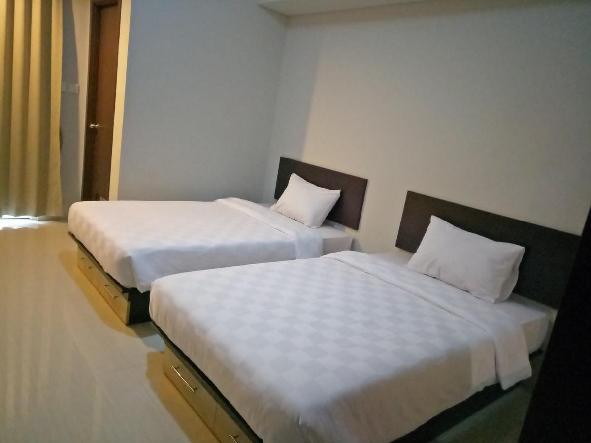 Sahid Skyland City Jatinangor Exterior photo