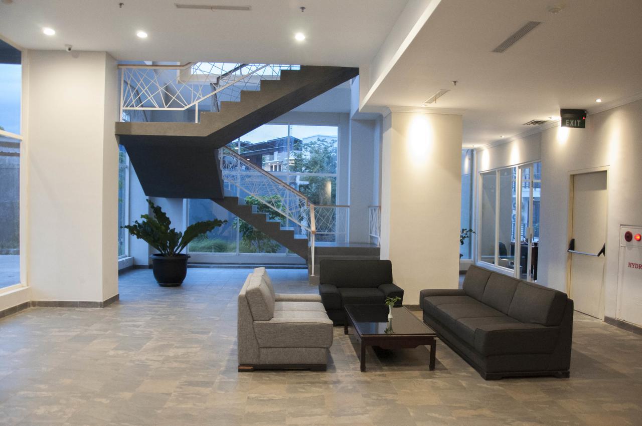 Sahid Skyland City Jatinangor Exterior photo