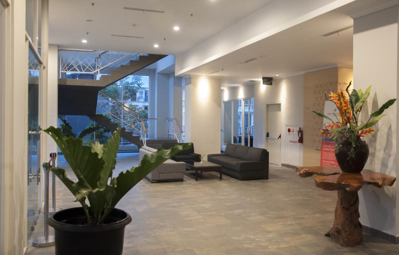 Sahid Skyland City Jatinangor Exterior photo