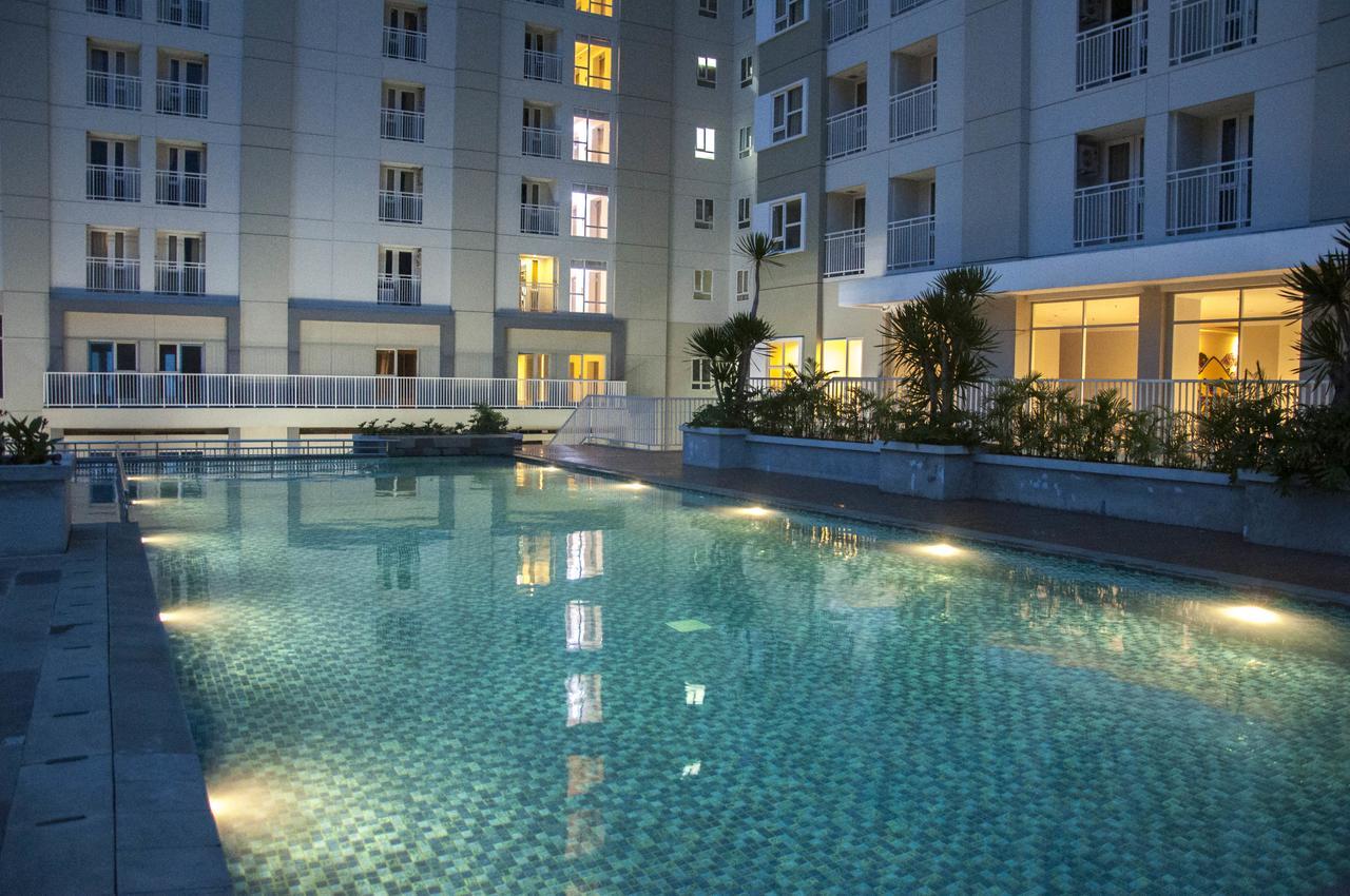Sahid Skyland City Jatinangor Exterior photo