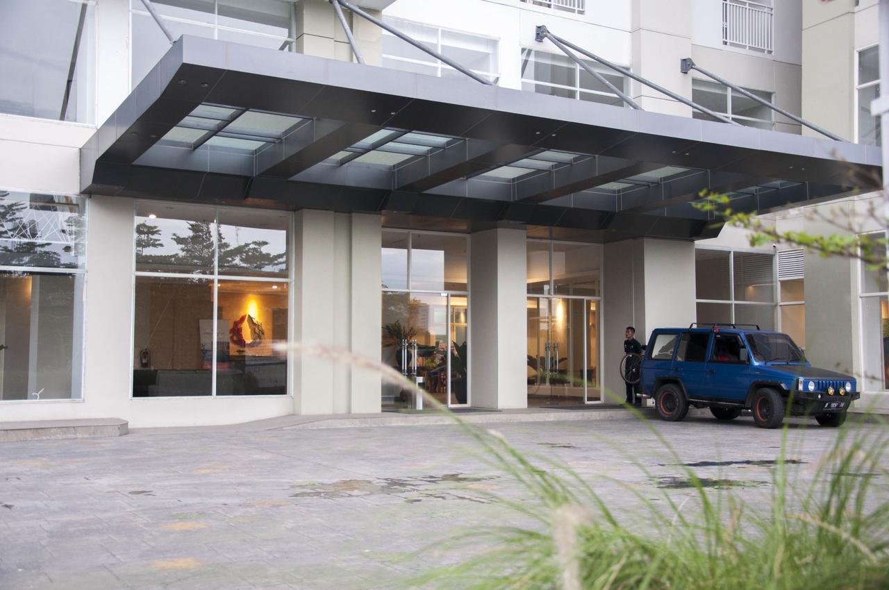 Sahid Skyland City Jatinangor Exterior photo