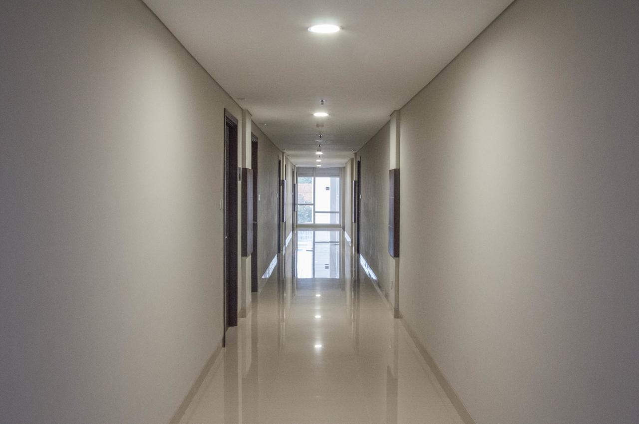 Sahid Skyland City Jatinangor Exterior photo