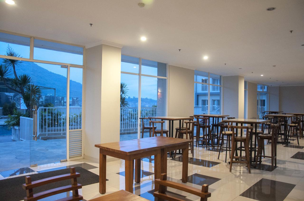 Sahid Skyland City Jatinangor Exterior photo
