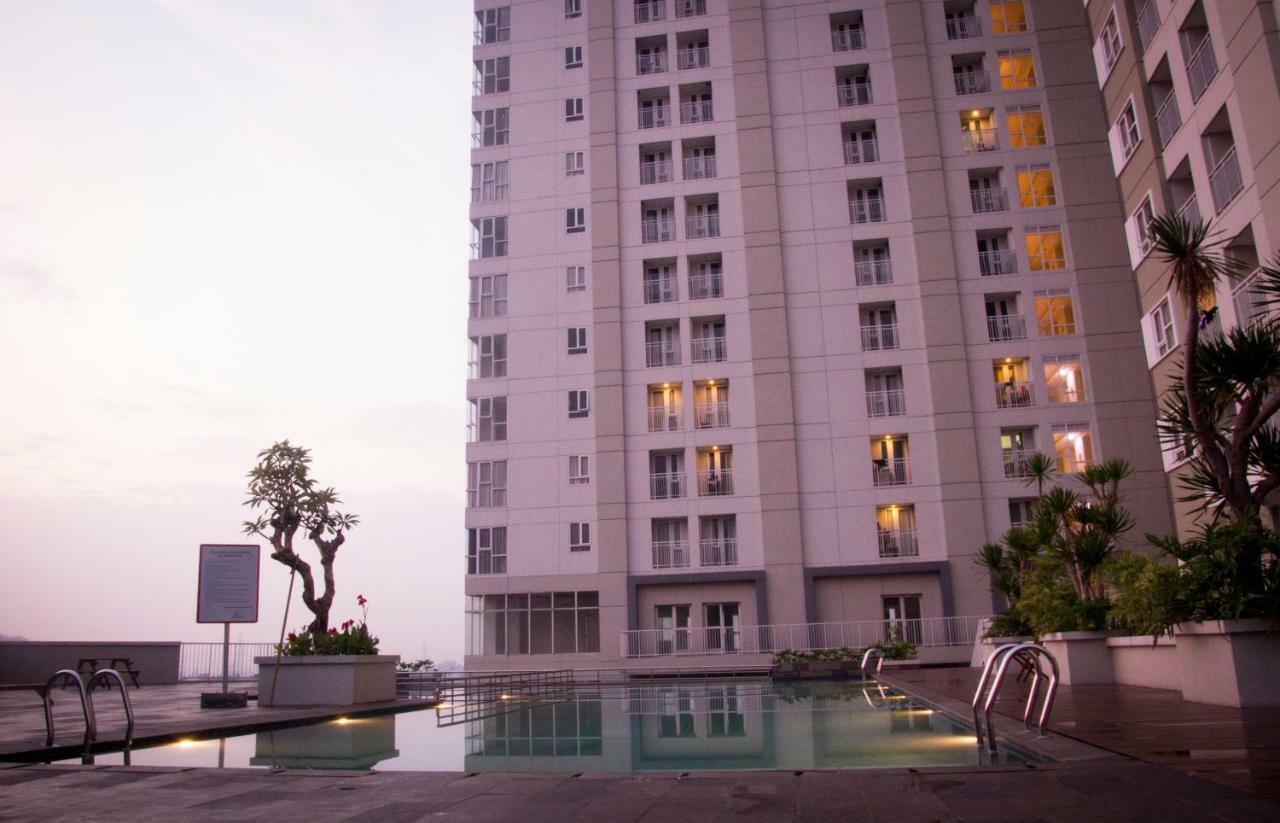 Sahid Skyland City Jatinangor Exterior photo